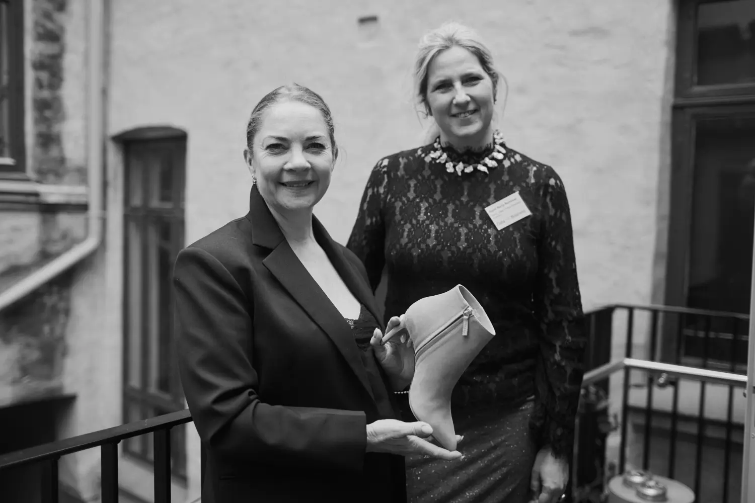 Roccamore vokser globalt